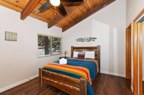Switzerland Summit C Ski In/out Big Bear Lake